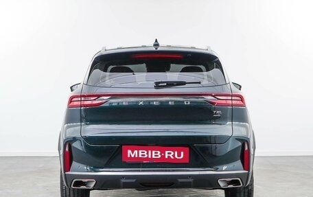 CheryExeed TXL, 2024 год, 2 775 444 рублей, 4 фотография