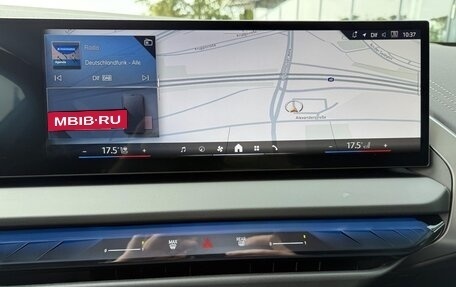 BMW X3, 2025 год, 7 120 000 рублей, 19 фотография