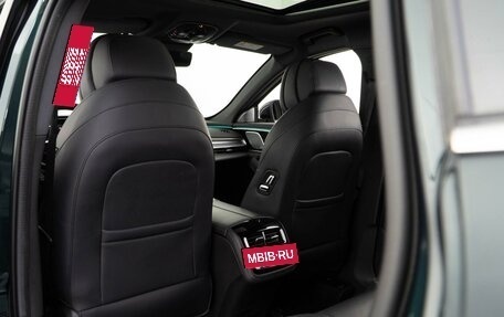 CheryExeed TXL, 2024 год, 2 775 444 рублей, 12 фотография