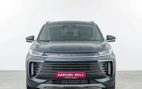 CheryExeed TXL, 2024 год, 2 775 444 рублей, 3 фотография