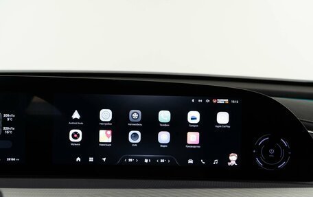 CheryExeed TXL, 2024 год, 2 775 444 рублей, 22 фотография