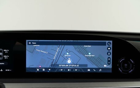 CheryExeed TXL, 2024 год, 2 775 444 рублей, 23 фотография