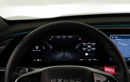 CheryExeed TXL, 2024 год, 2 775 444 рублей, 24 фотография