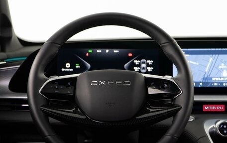 CheryExeed TXL, 2024 год, 2 775 444 рублей, 15 фотография