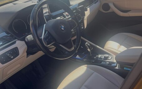 BMW X2, 2021 год, 2 900 000 рублей, 5 фотография