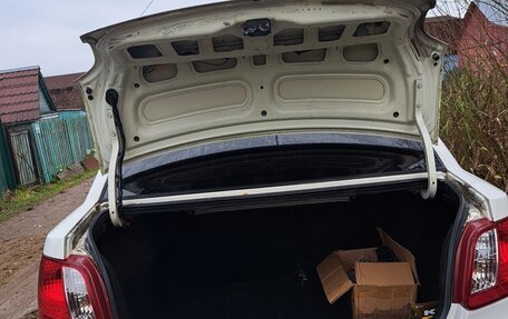 KIA Rio II, 2009 год, 480 000 рублей, 7 фотография