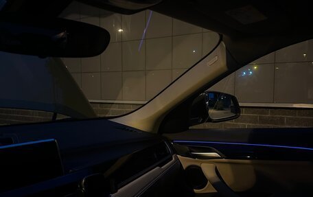 BMW X2, 2021 год, 2 900 000 рублей, 7 фотография