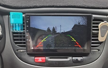 KIA Rio II, 2009 год, 480 000 рублей, 8 фотография