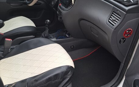 KIA Rio II, 2009 год, 480 000 рублей, 14 фотография