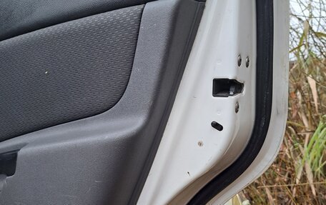 KIA Rio II, 2009 год, 480 000 рублей, 15 фотография