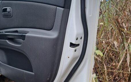 KIA Rio II, 2009 год, 480 000 рублей, 13 фотография