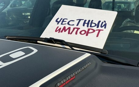 Rambler 1500, 2025 год, 10 400 000 рублей, 3 фотография