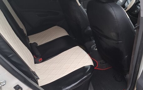 KIA Rio II, 2009 год, 480 000 рублей, 16 фотография