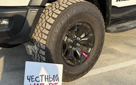 Rambler 1500, 2025 год, 10 400 000 рублей, 5 фотография