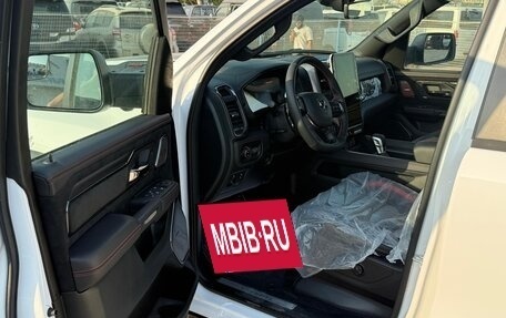 Rambler 1500, 2025 год, 10 400 000 рублей, 7 фотография