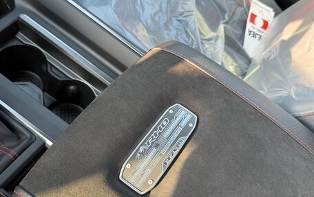 Rambler 1500, 2025 год, 10 400 000 рублей, 10 фотография