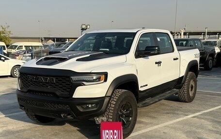 Rambler 1500, 2025 год, 10 400 000 рублей, 4 фотография