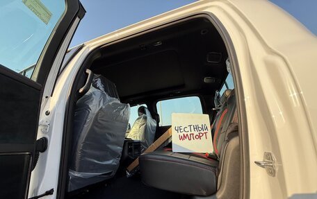 Rambler 1500, 2025 год, 10 400 000 рублей, 17 фотография