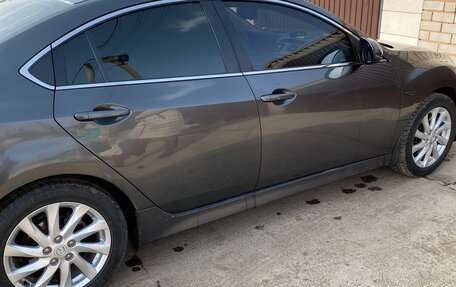 Mazda 6, 2010 год, 1 159 000 рублей, 4 фотография