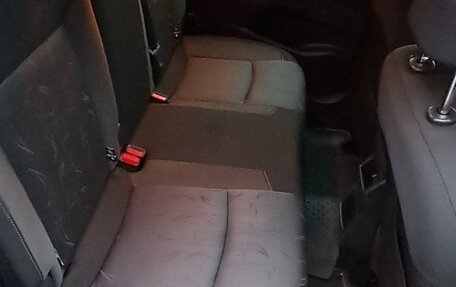 Citroen C4 II рестайлинг, 2010 год, 600 000 рублей, 6 фотография