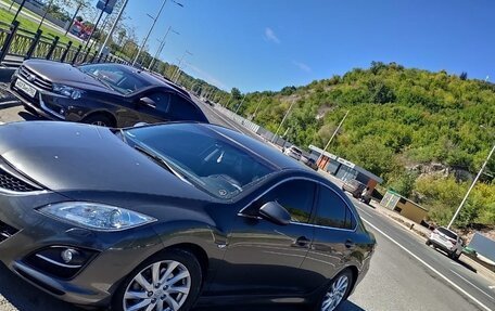 Mazda 6, 2010 год, 1 159 000 рублей, 3 фотография