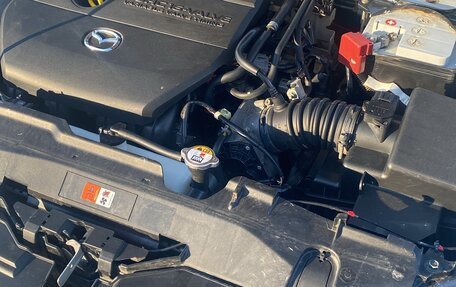 Mazda 6, 2010 год, 1 159 000 рублей, 6 фотография