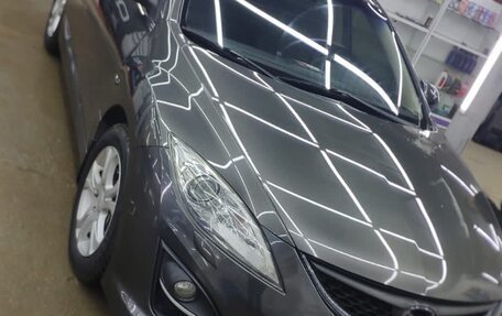 Mazda 6, 2010 год, 1 159 000 рублей, 5 фотография