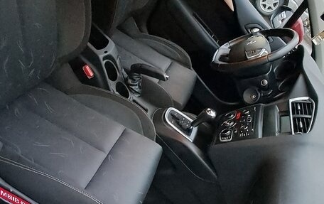 Citroen C4 II рестайлинг, 2010 год, 600 000 рублей, 5 фотография