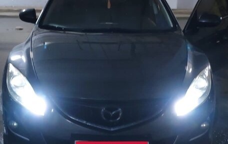 Mazda 6, 2010 год, 1 159 000 рублей, 2 фотография