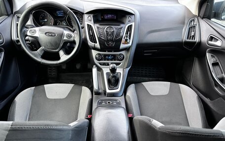 Ford Focus III, 2011 год, 640 000 рублей, 5 фотография