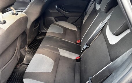 Ford Focus III, 2011 год, 640 000 рублей, 7 фотография