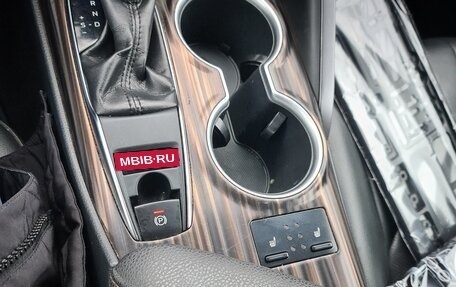 Toyota Camry, 2019 год, 2 750 000 рублей, 8 фотография