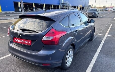 Ford Focus III, 2011 год, 640 000 рублей, 4 фотография