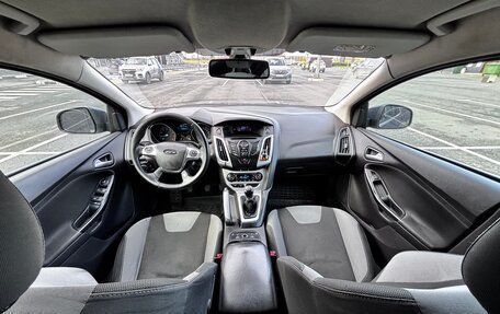 Ford Focus III, 2011 год, 640 000 рублей, 11 фотография