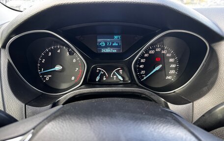 Ford Focus III, 2011 год, 640 000 рублей, 10 фотография