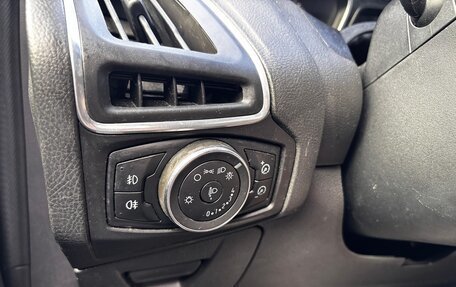 Ford Focus III, 2011 год, 640 000 рублей, 8 фотография