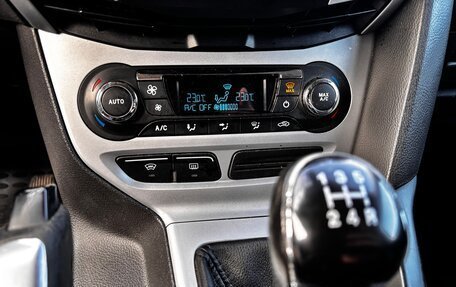 Ford Focus III, 2011 год, 640 000 рублей, 9 фотография