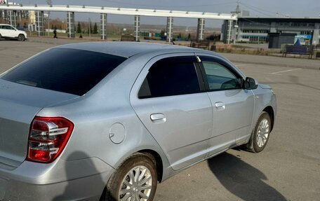 Chevrolet Cobalt II, 2014 год, 650 000 рублей, 4 фотография