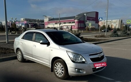Chevrolet Cobalt II, 2014 год, 650 000 рублей, 2 фотография