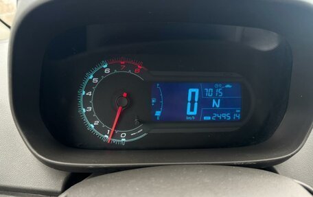 Chevrolet Cobalt II, 2014 год, 650 000 рублей, 18 фотография