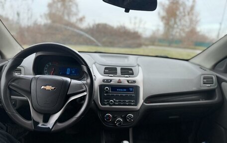 Chevrolet Cobalt II, 2014 год, 650 000 рублей, 19 фотография