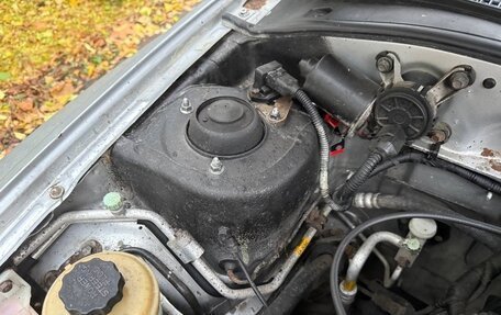 Hyundai Accent II, 2005 год, 249 999 рублей, 5 фотография