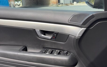 Audi A4, 2002 год, 690 000 рублей, 8 фотография