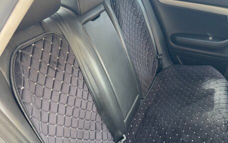 Audi A4, 2002 год, 690 000 рублей, 5 фотография