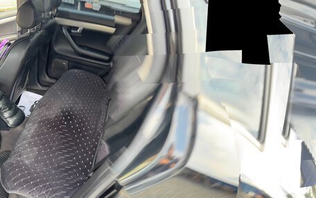 Audi A4, 2002 год, 690 000 рублей, 7 фотография