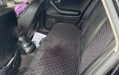 Audi A4, 2002 год, 690 000 рублей, 6 фотография