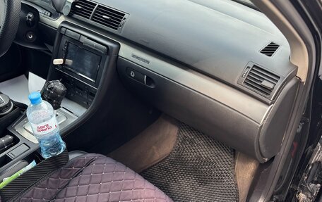 Audi A4, 2002 год, 690 000 рублей, 16 фотография