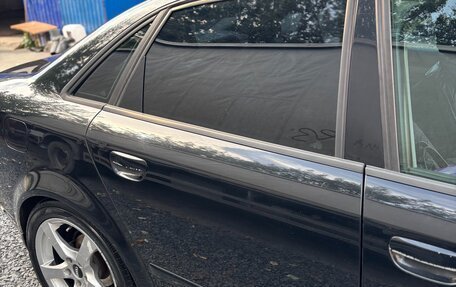 Audi A4, 2002 год, 690 000 рублей, 15 фотография