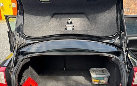 Audi A4, 2002 год, 690 000 рублей, 29 фотография