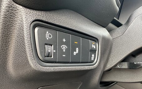 KIA Soul III, 2021 год, 2 150 000 рублей, 8 фотография